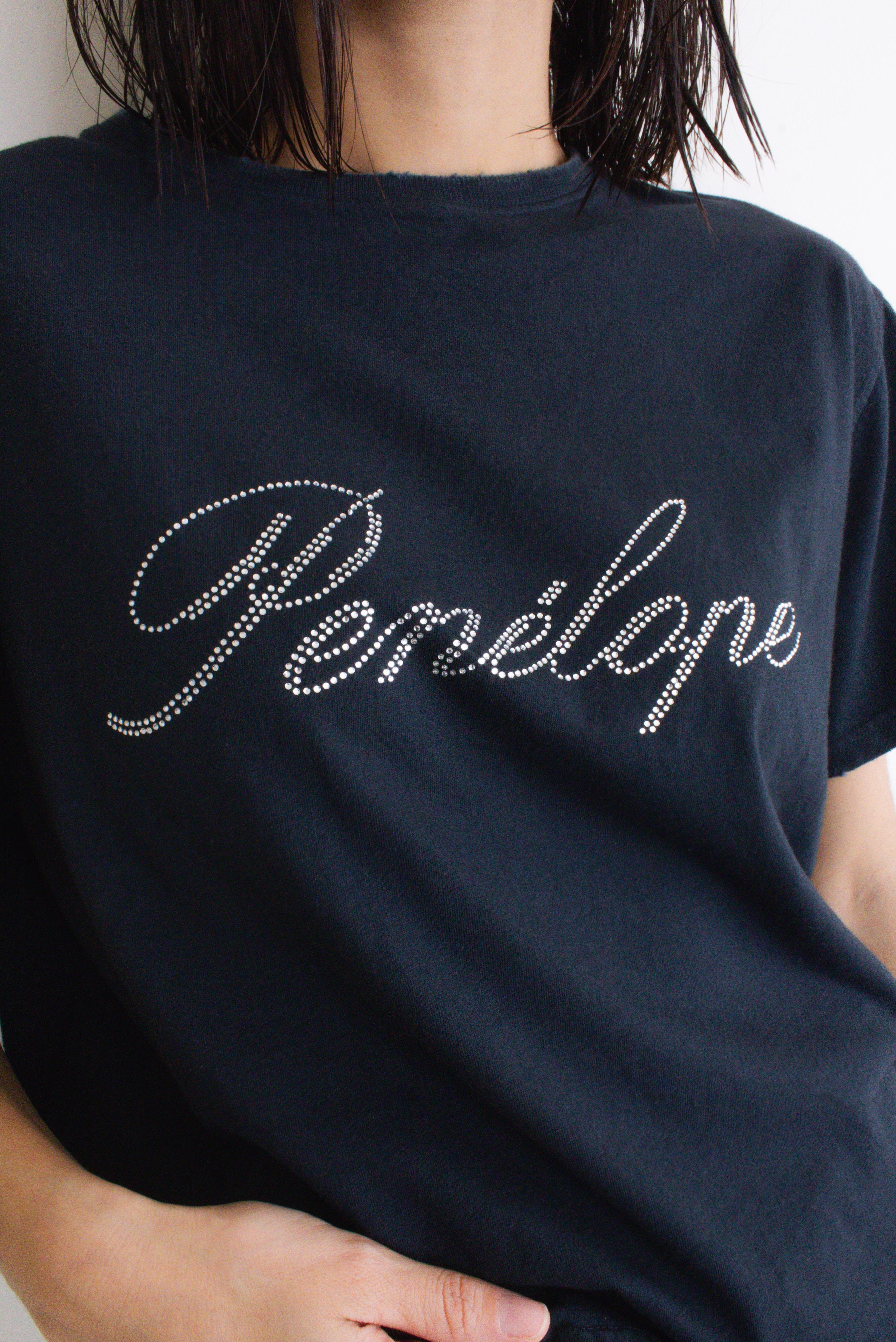 Penélope T Shirt Dark