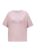Penélope T Shirt Baby Pink