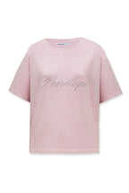 Penélope T Shirt Baby Pink