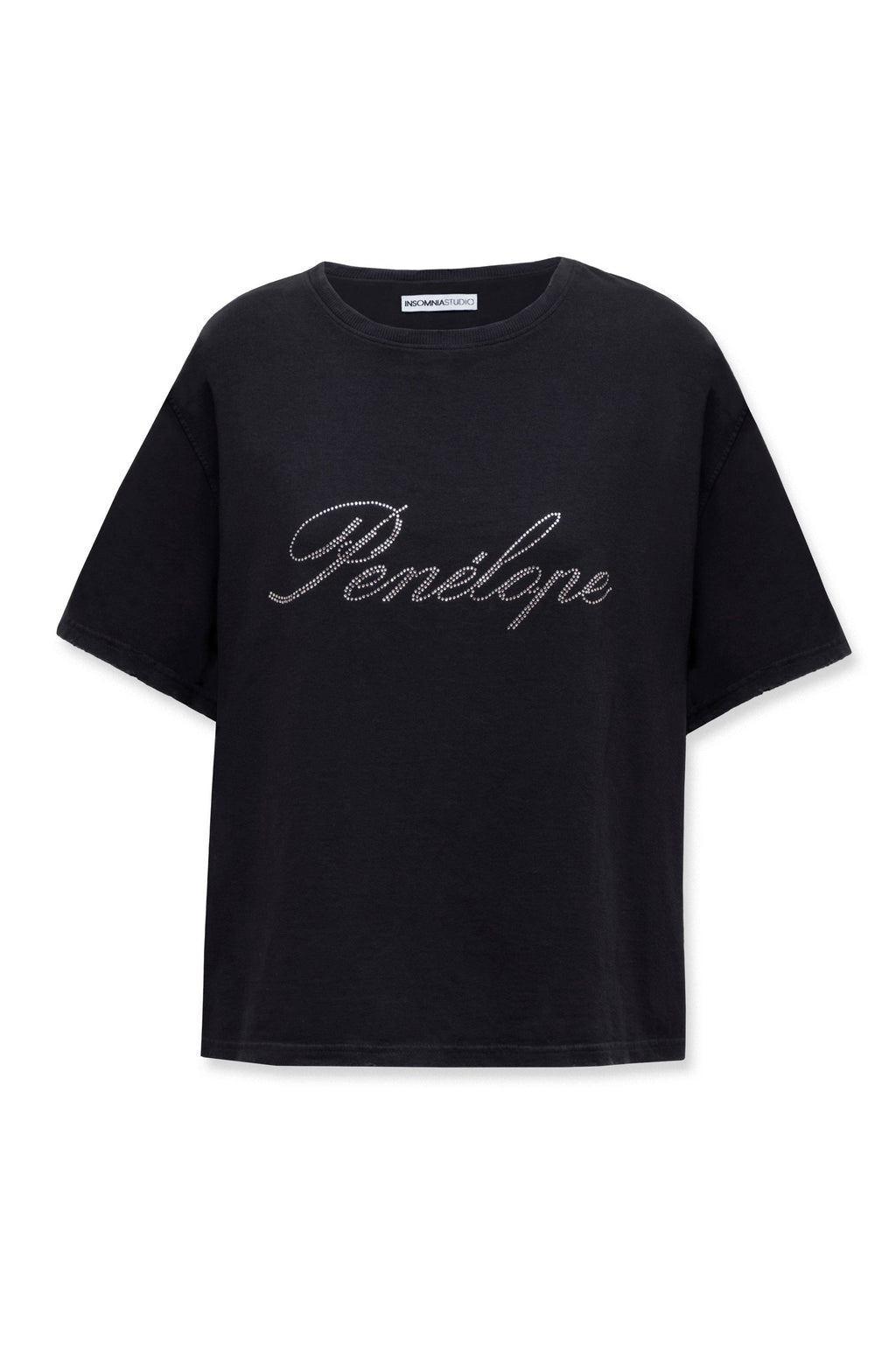 Penélope T Shirt Dark