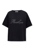 Penélope T Shirt Dark
