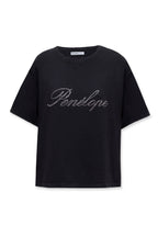 Penélope T Shirt Dark
