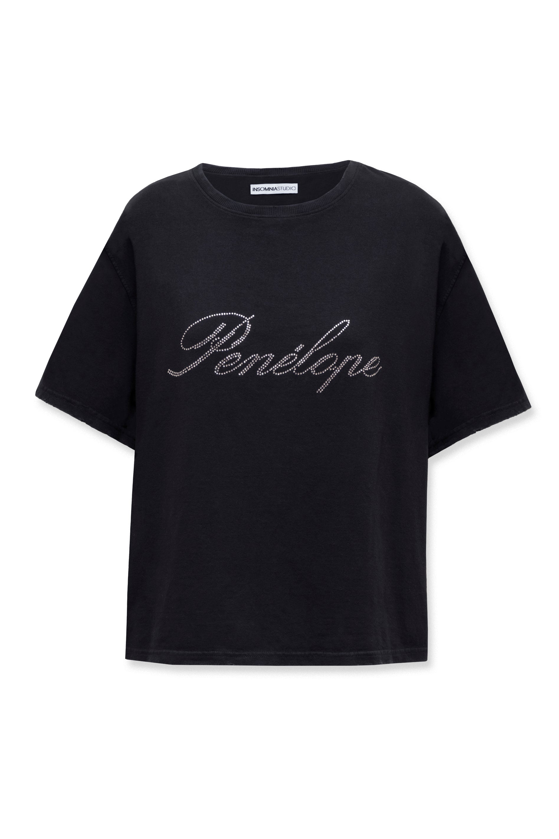 Penélope T Shirt Dark