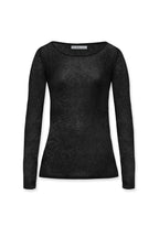 Plain Jain Tee Black
