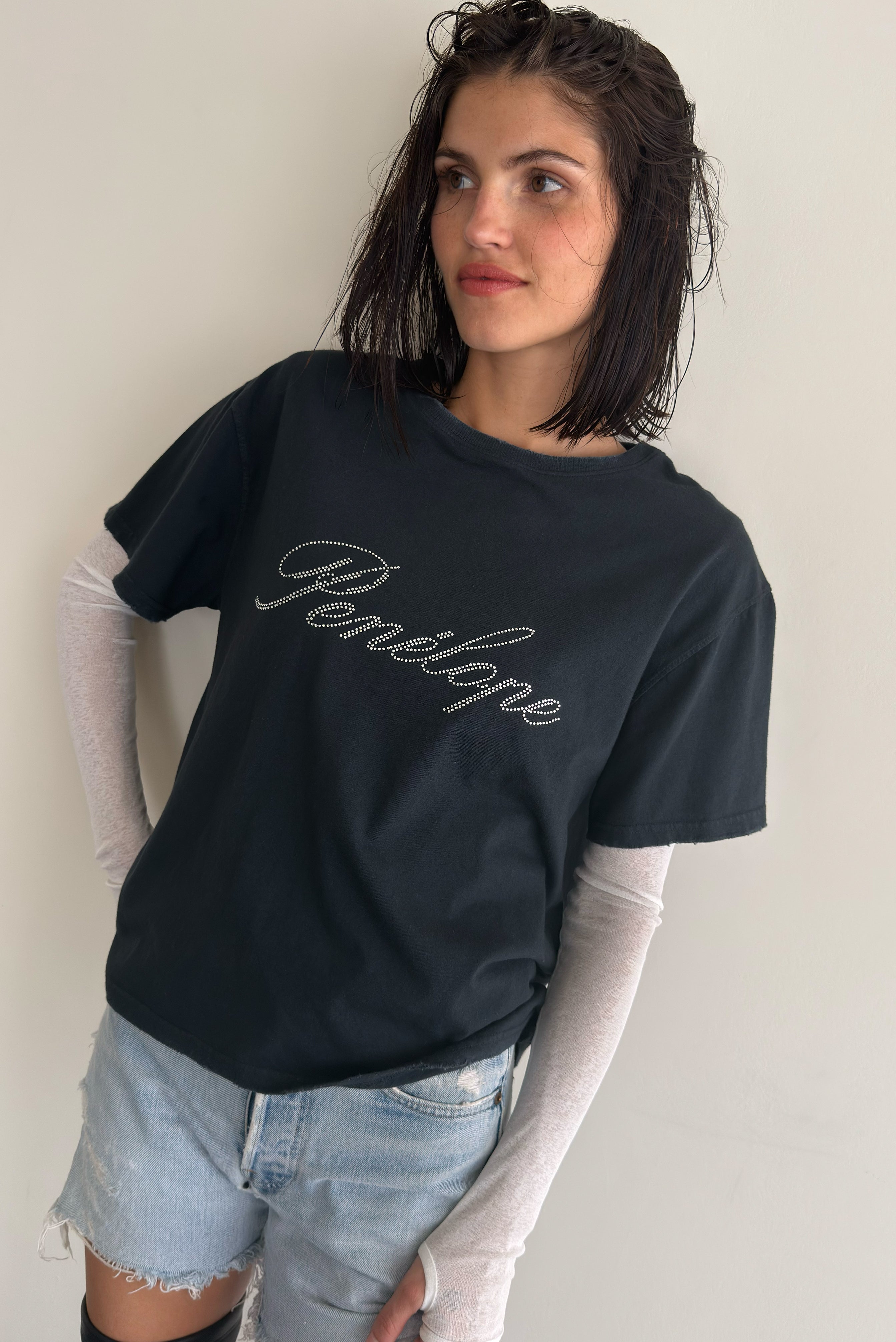 Penélope T Shirt Dark