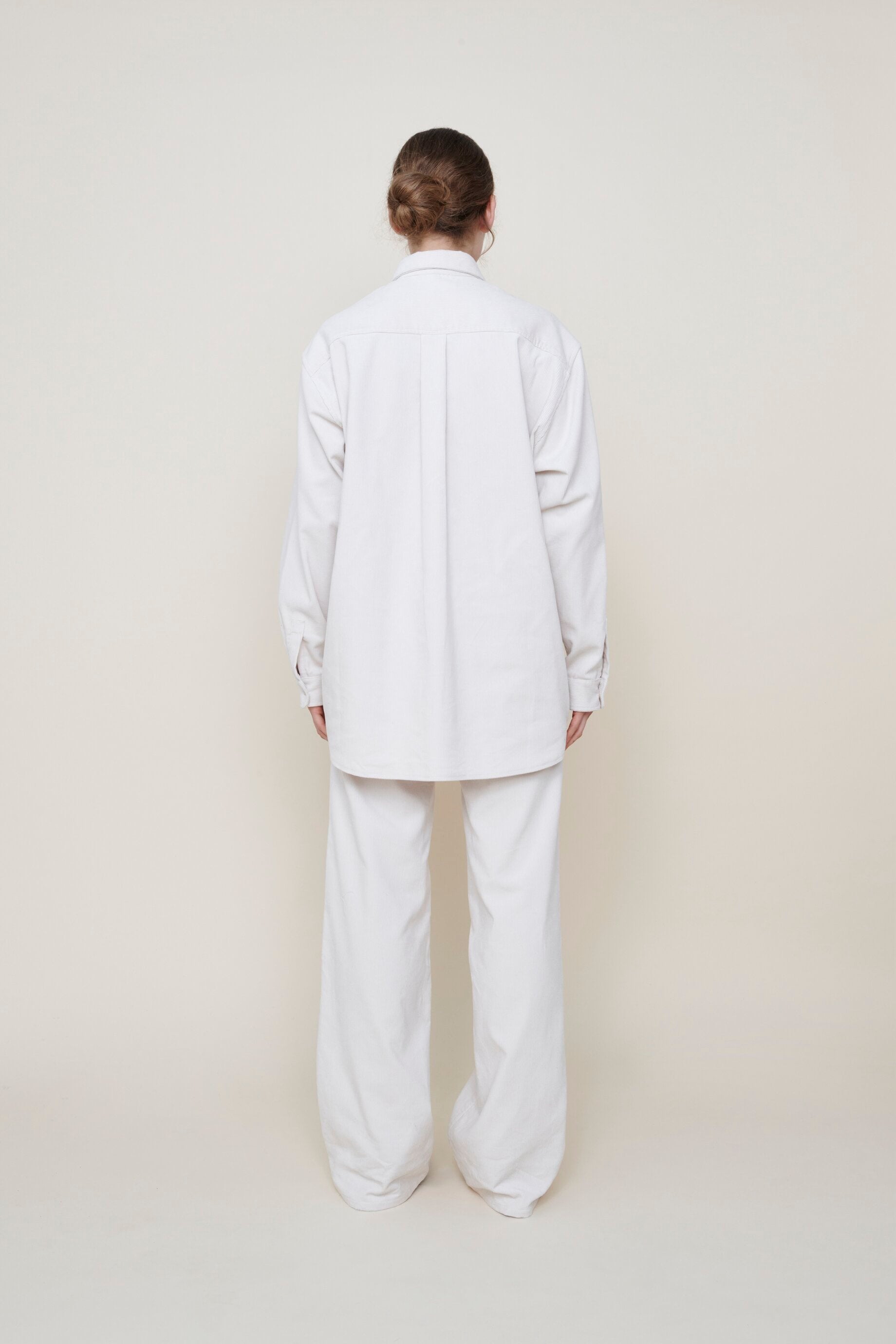The Homme Shirt