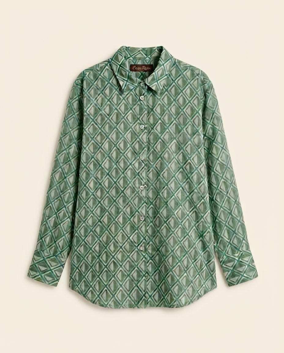 Elsa Shirt